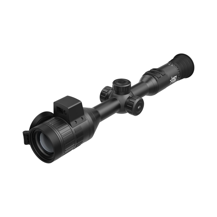 AGM Spectrum LRF 4K Digital Day & Night Vision Riflescope