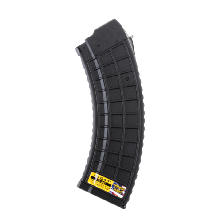 XTech Tactical MAG47 AK-47 7.62x39mm 10/30-Round Magazine