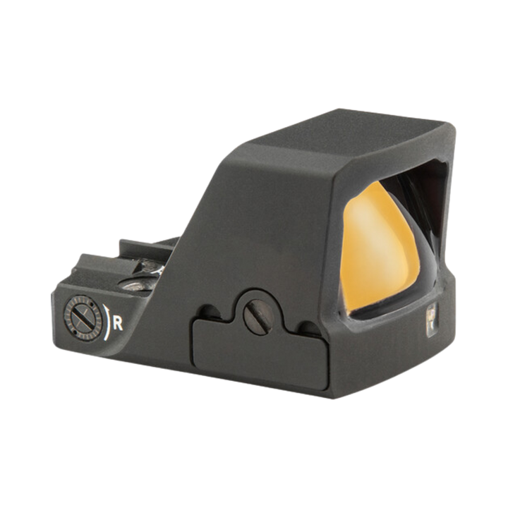 Meprolight Mepro MPO-S Open Emitter Pistol Sight (RMSc Footprint)