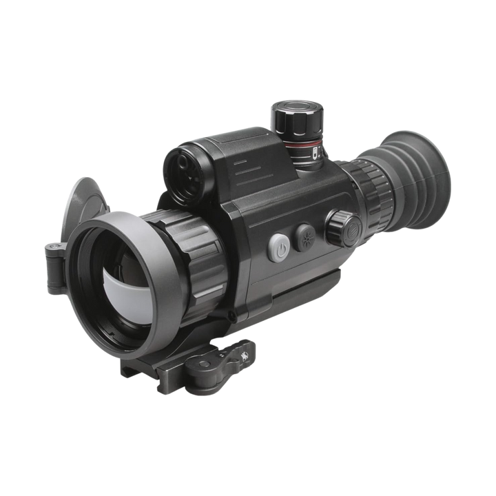 AGM Varmint V2 LRF Thermal Imaging Riflescope