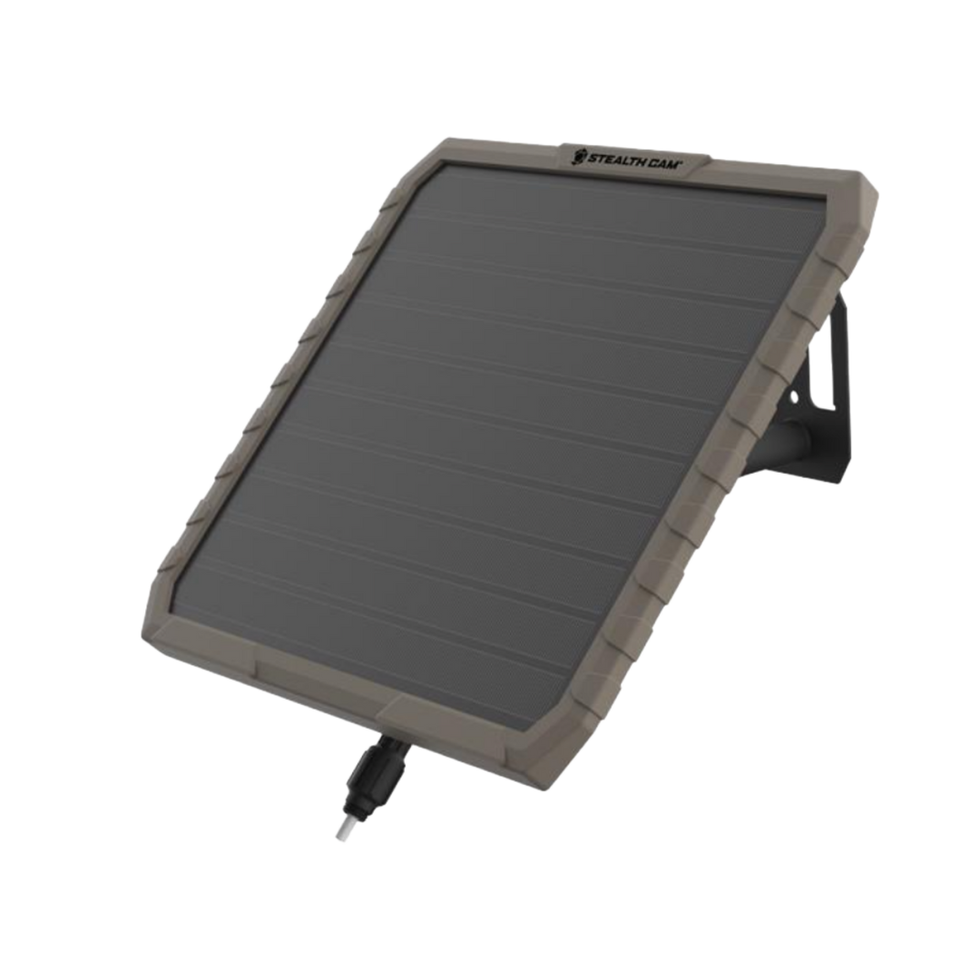 FieldMAX EX Solar Battery Pack