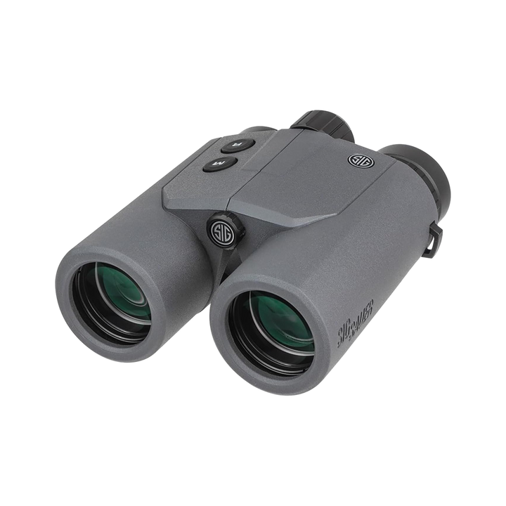 Sig Sauer Canyon 10x42mm Laser Rangefindinder Binoculars