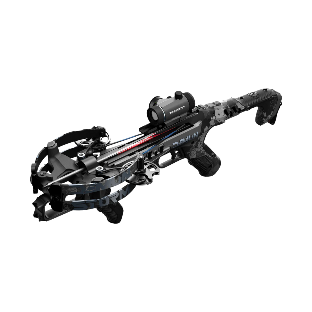 Barnett Demun™ Storm Handheld Crossbow