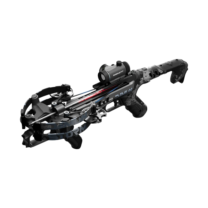 Barnett Demun™ Storm Handheld Crossbow