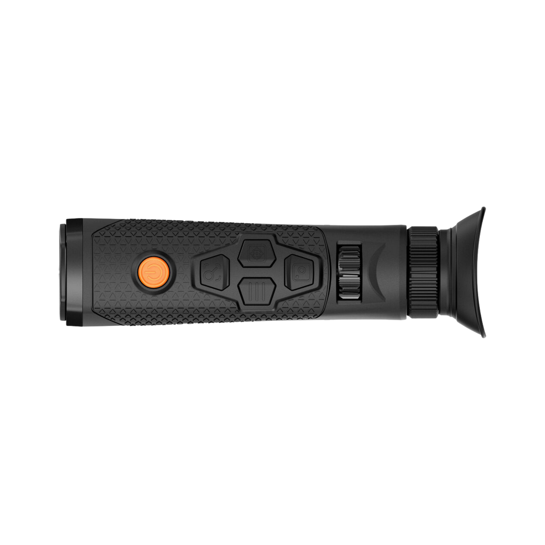RIX Titan T6 Thermal Imaging Monocular with Laser Rangefinder 50 Hz