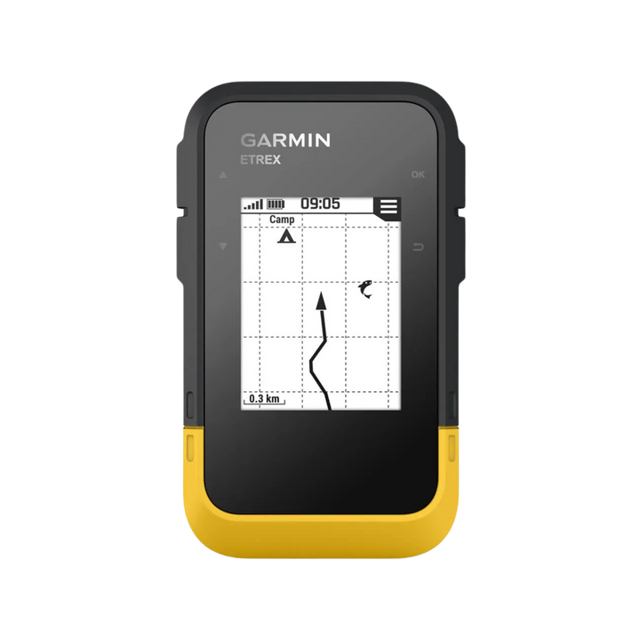 Garmin eTrex® SE GPS Handheld Navigator