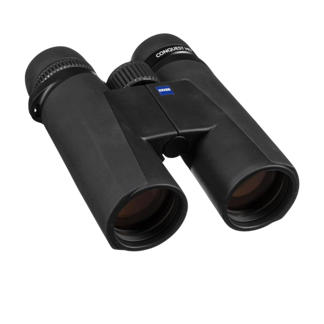 Zeiss Conquest HDX Binoculars  Waterproof, HD Optics, Lightweight & All-Weather Precision