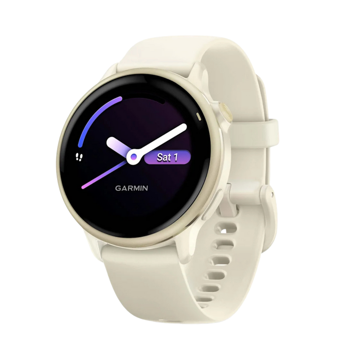 Garmin vívoactive® 6 Smartwatch - Bundle with Free Charging Accessories