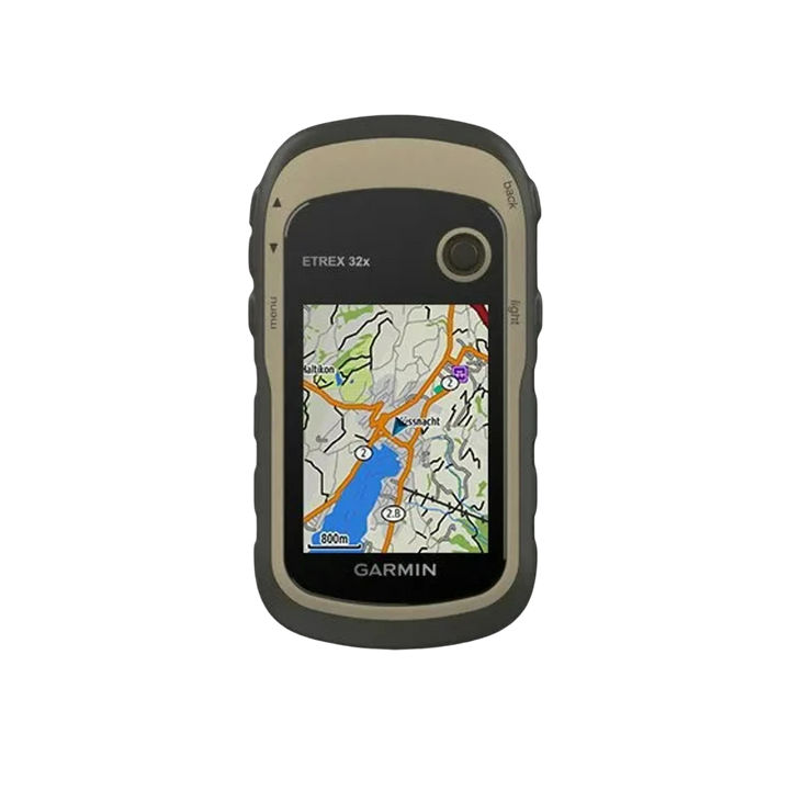 Garmin eTrex® 32x Handheld GPS