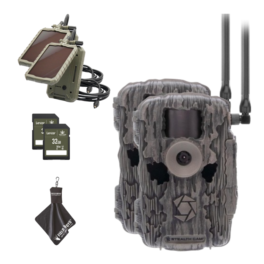 Fusion Max Stealth Cam Fusion Wireless Review Fusion™ Max Cellular