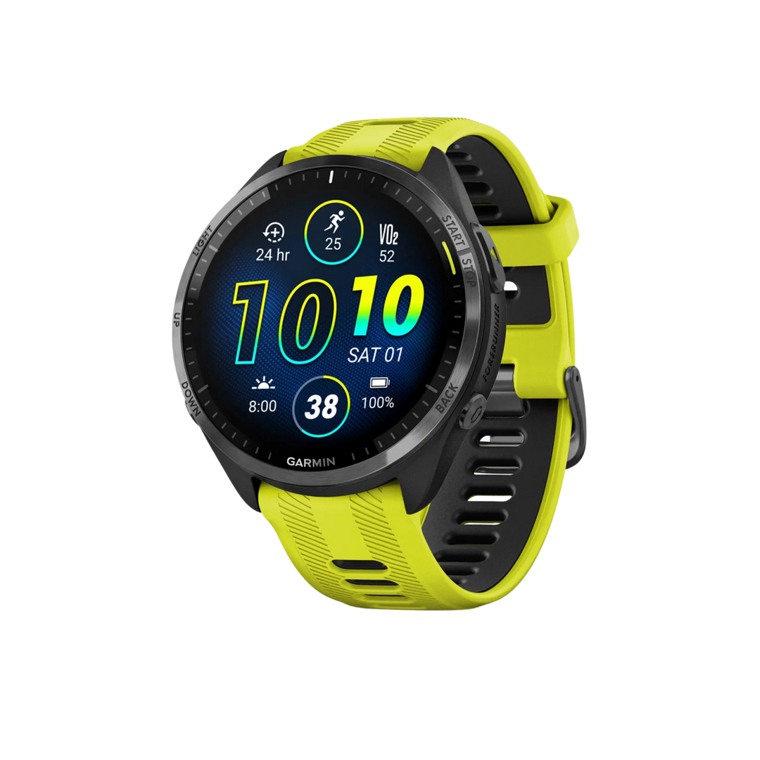 Garmin Forerunner® 965 Smartwatch