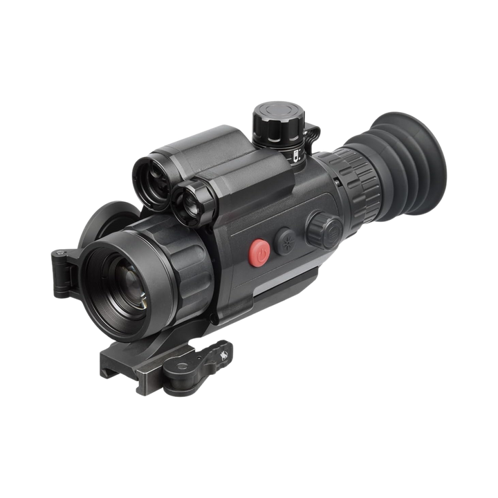 AGM Neith LRF DS32-4MP Digital Day & Night Vision Riflescope with Laser rangefinder