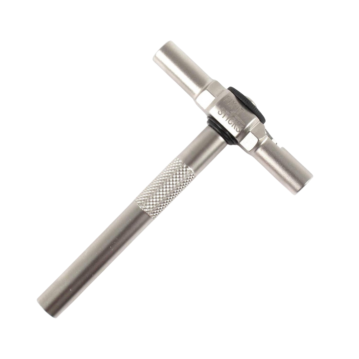 Fix It Sticks T-Way Wrench