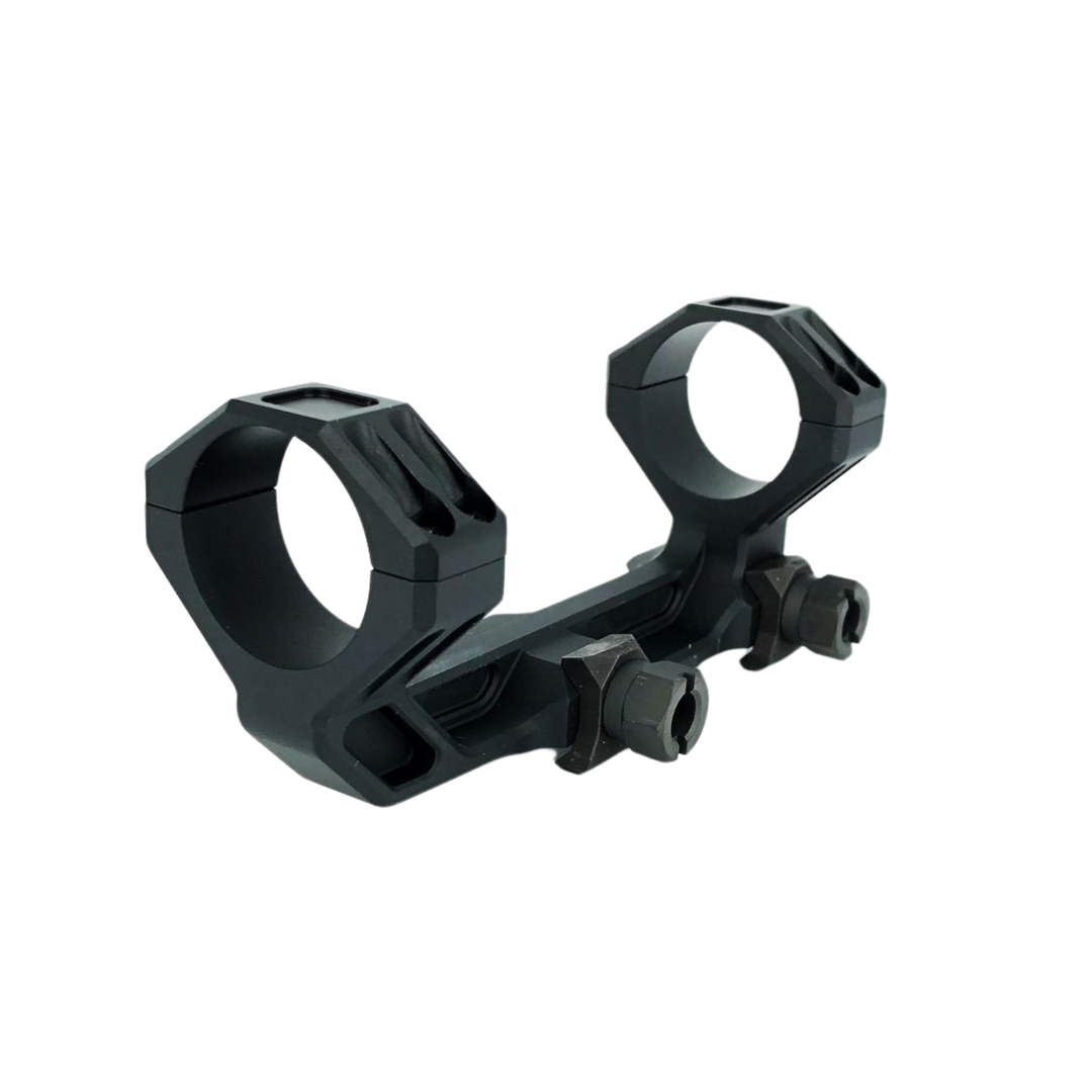 Sig Sauer ALPHA3 30mm, 1.375in, 0 Cant Scope Mount