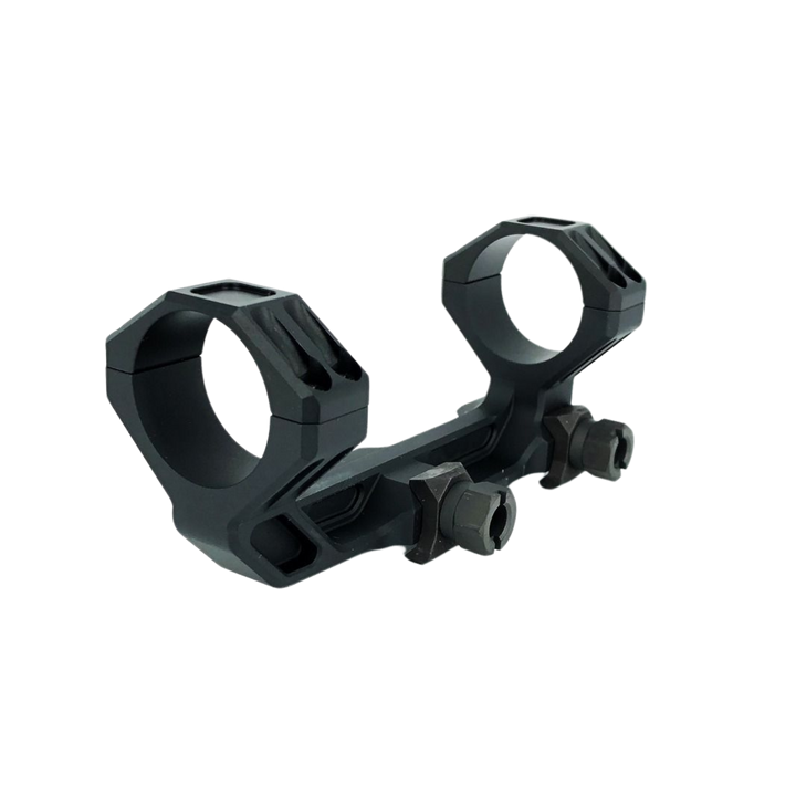 Sig Sauer ALPHA3 30mm, 1.375in, 0 Cant Scope Mount