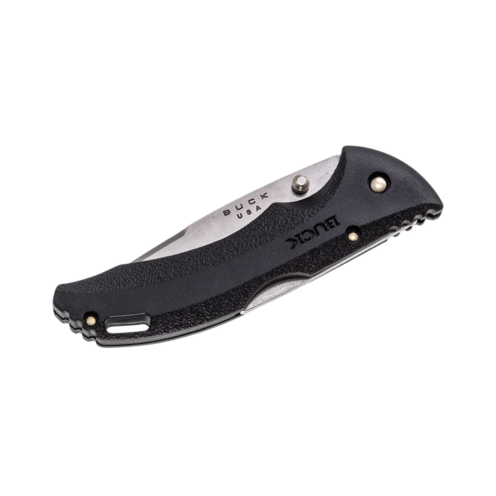 Buck 286 Bantam BHW Lockback Folding Knife 3.625"