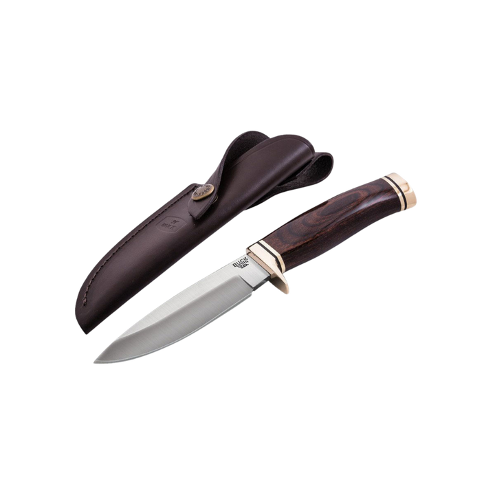 Buck Knife 192BRS Vanguard Fixed Blade 4.25"
