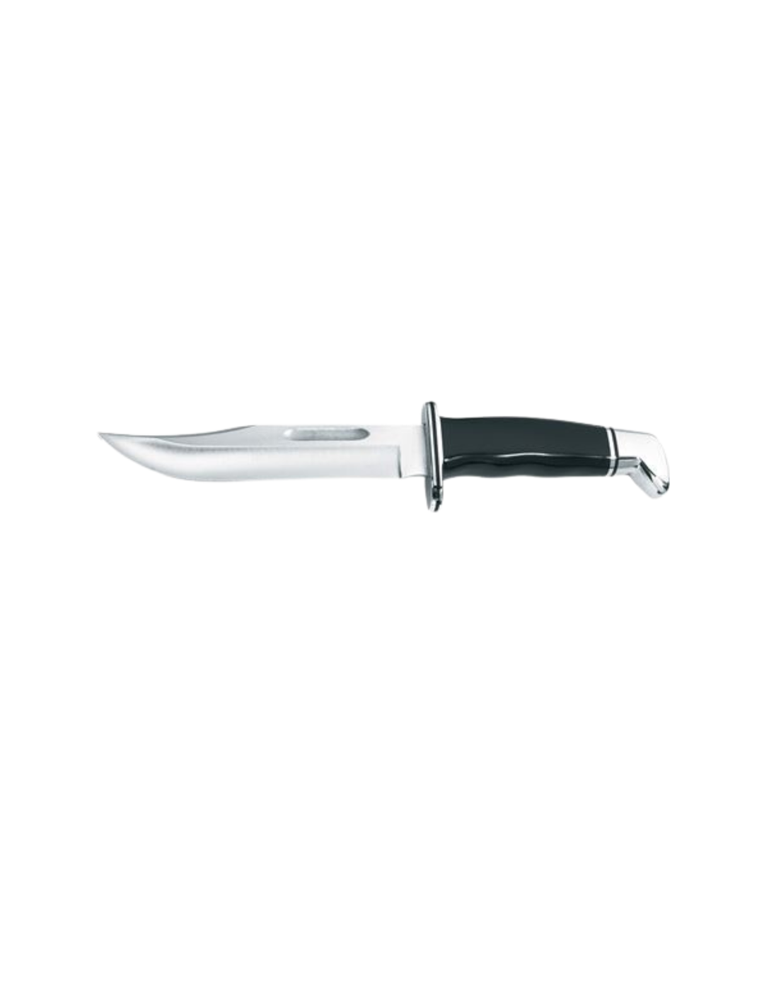 Buck Knife 119 119 Special Buck Knife with Durable Black Phenolic Composition Handle