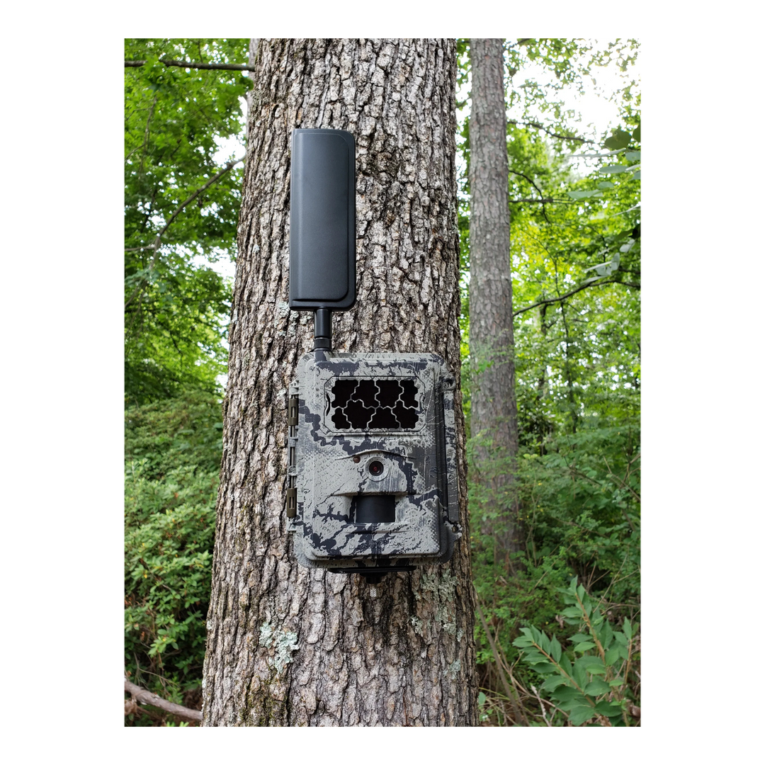 BUY 3 and SAVE! Spartan GoCam 4G/LTE Cellular Trail Cameras