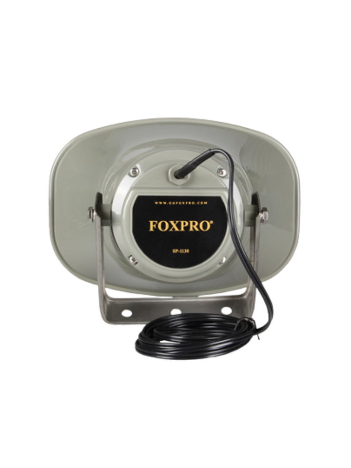 SP70 External Speaker