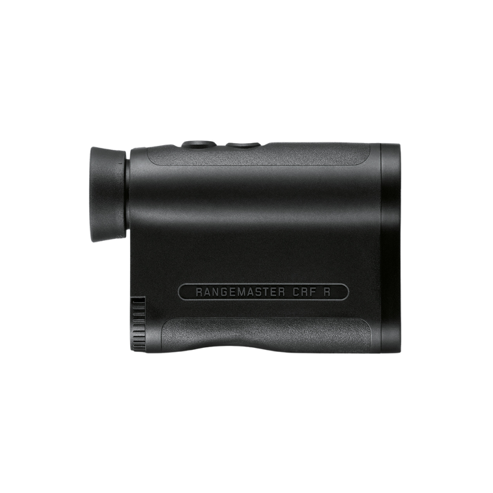 Leica Rangemaster CRF R Laser Rangefinder