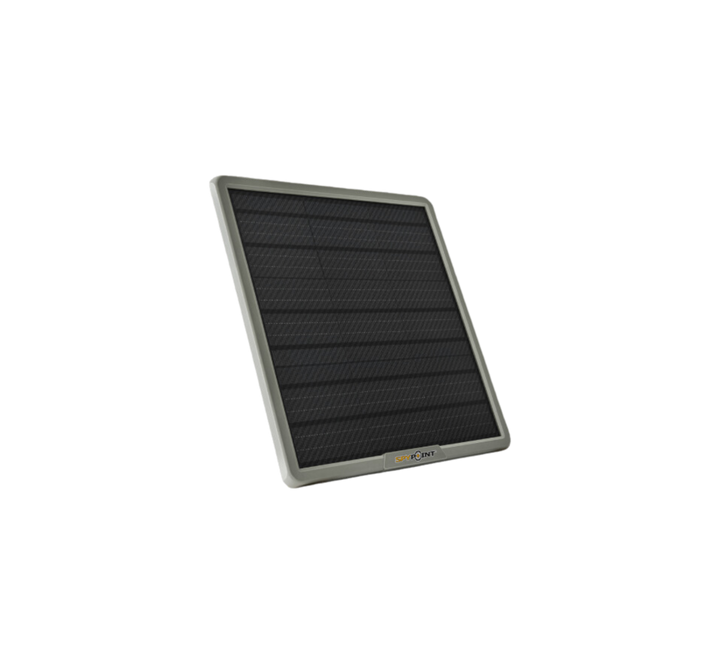 SPYPOINT SPLB-10 SOLAR PANEL