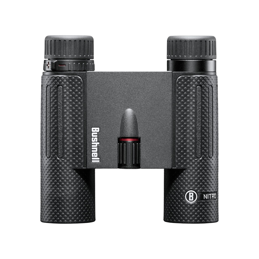 Bushnell Nitro 10x25mm Roof Prism Binoculars