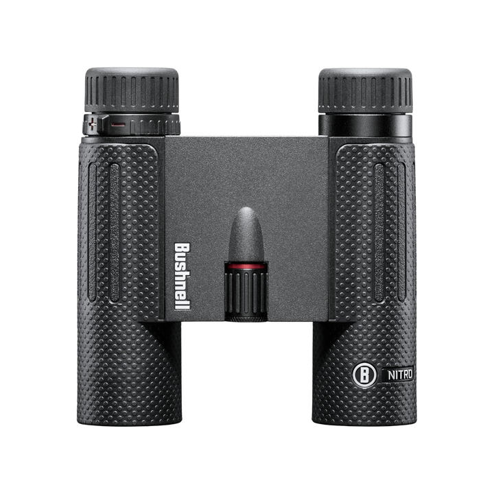 Bushnell Nitro 10x25mm Roof Prism Binoculars
