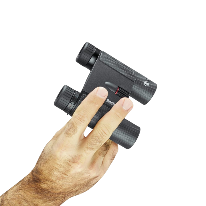 Bushnell Nitro 10x25mm Roof Prism Binoculars