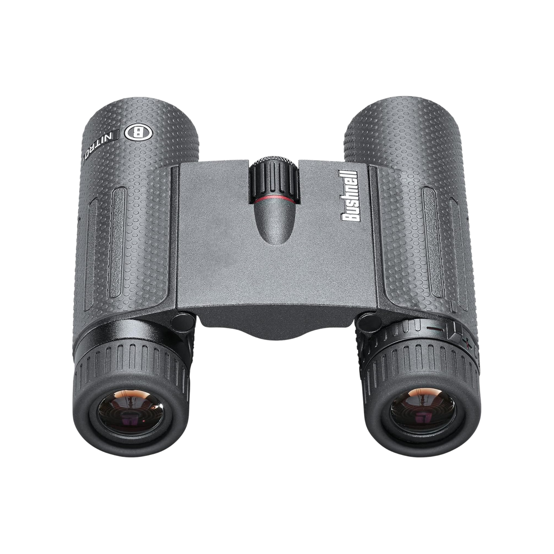 Bushnell Nitro 10x25mm Roof Prism Binoculars