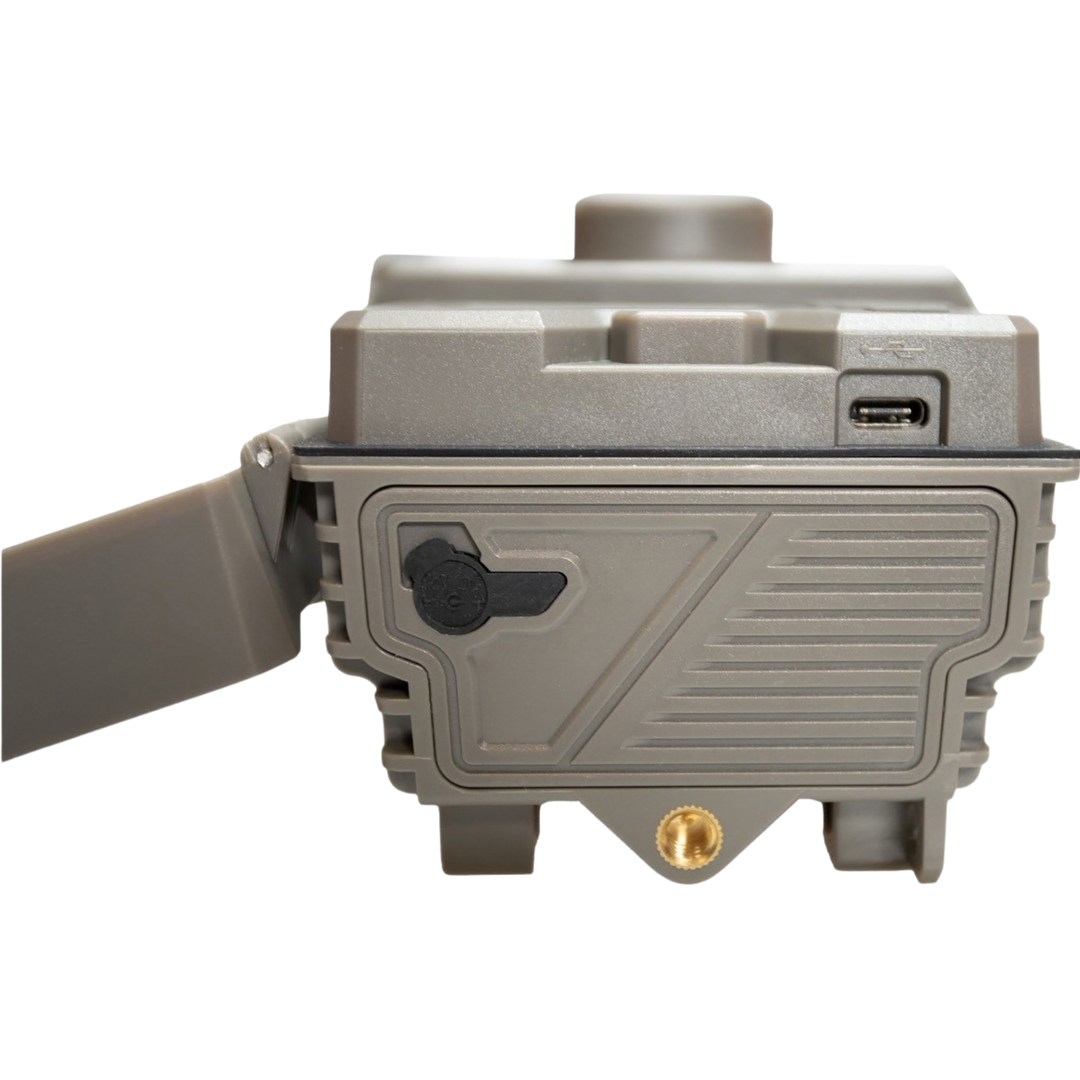 BUY 4 & SAVE! TACTACAM REVEAL X PRO Cellular Trail Camera