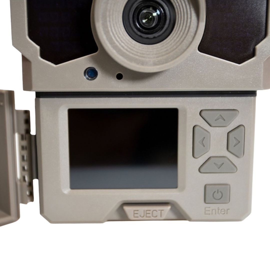 BUY 4 & SAVE! TACTACAM REVEAL X PRO Cellular Trail Camera