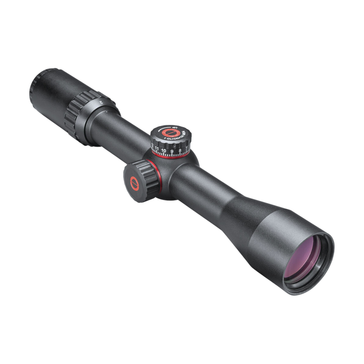 Simmons 2-7x32 ProTarget Rimfire Truplex Reticle Riflescope