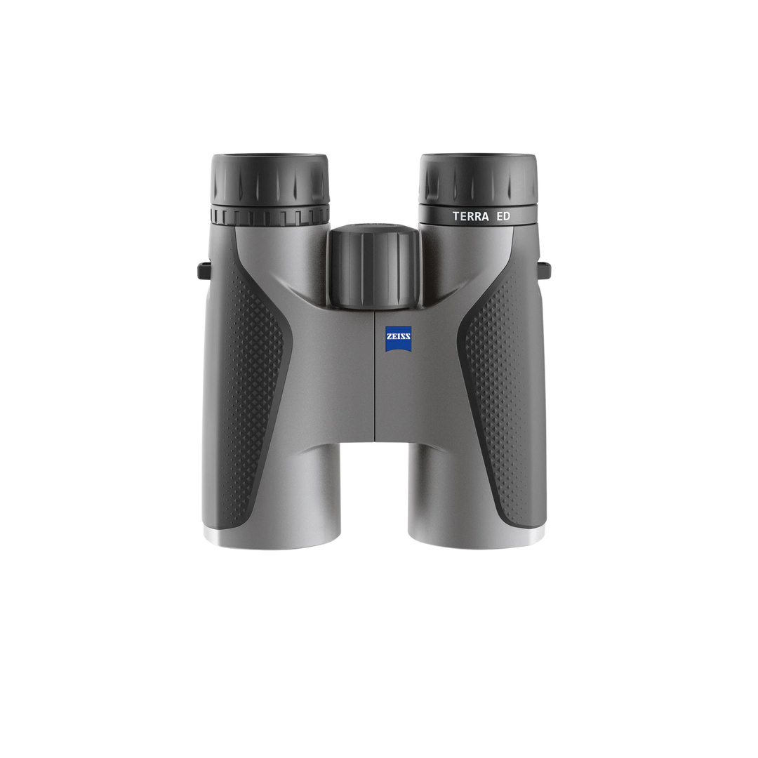 TERRA ED Binoculars Premium Quality with SCHOTT ED Glass and ZEISS MC Hydrophobic Multi-Layer Coating