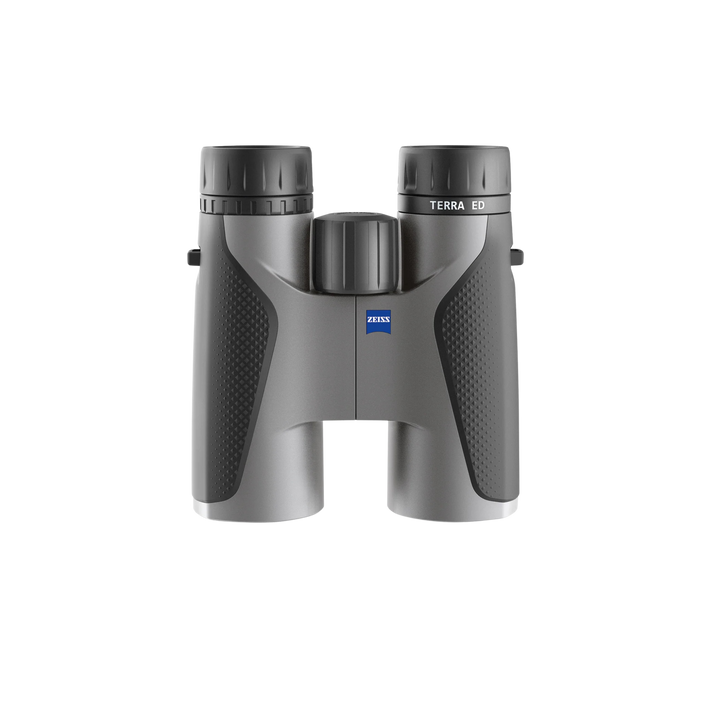 TERRA ED Binoculars Premium Quality with SCHOTT ED Glass and ZEISS MC Hydrophobic Multi-Layer Coating