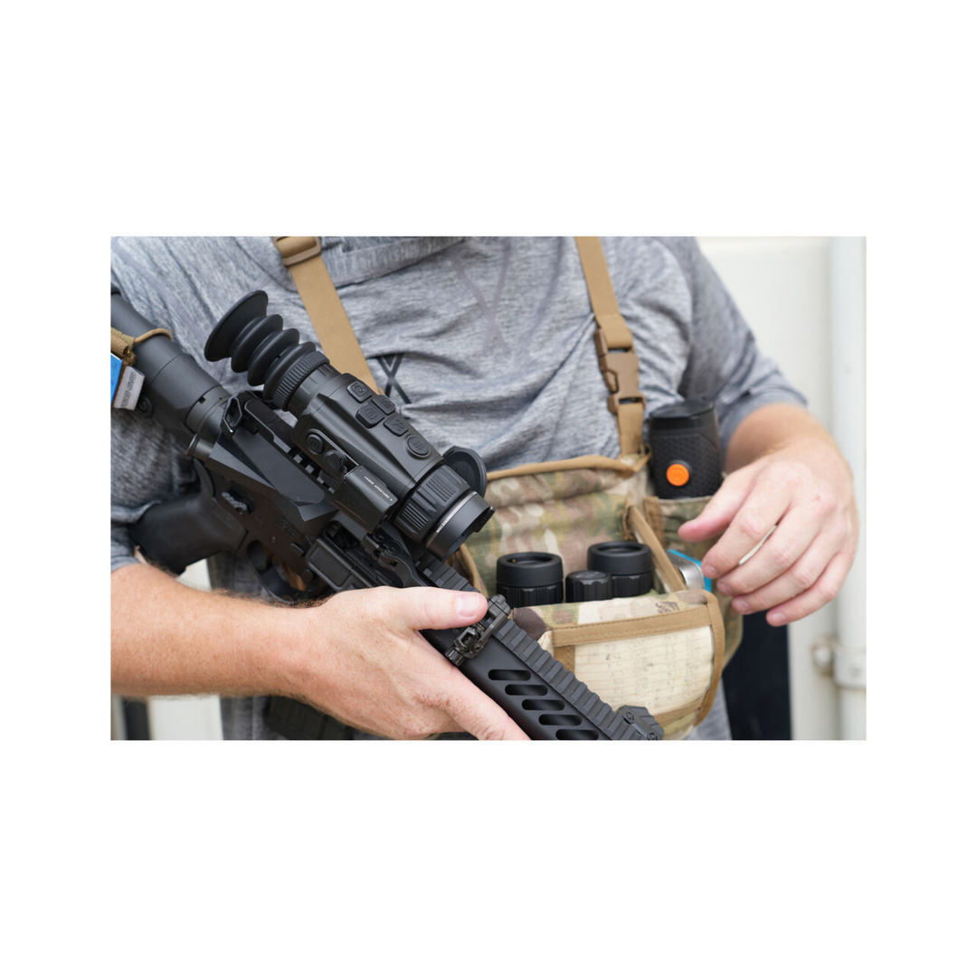 RIX STORM S6 R 2×35mm Thermal Imaging Riflescope