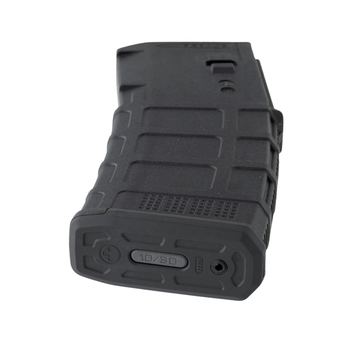 Magpul PMAG® 10/30 AR/M4 GEN M3™ 10-Rounds with 30 Round Body