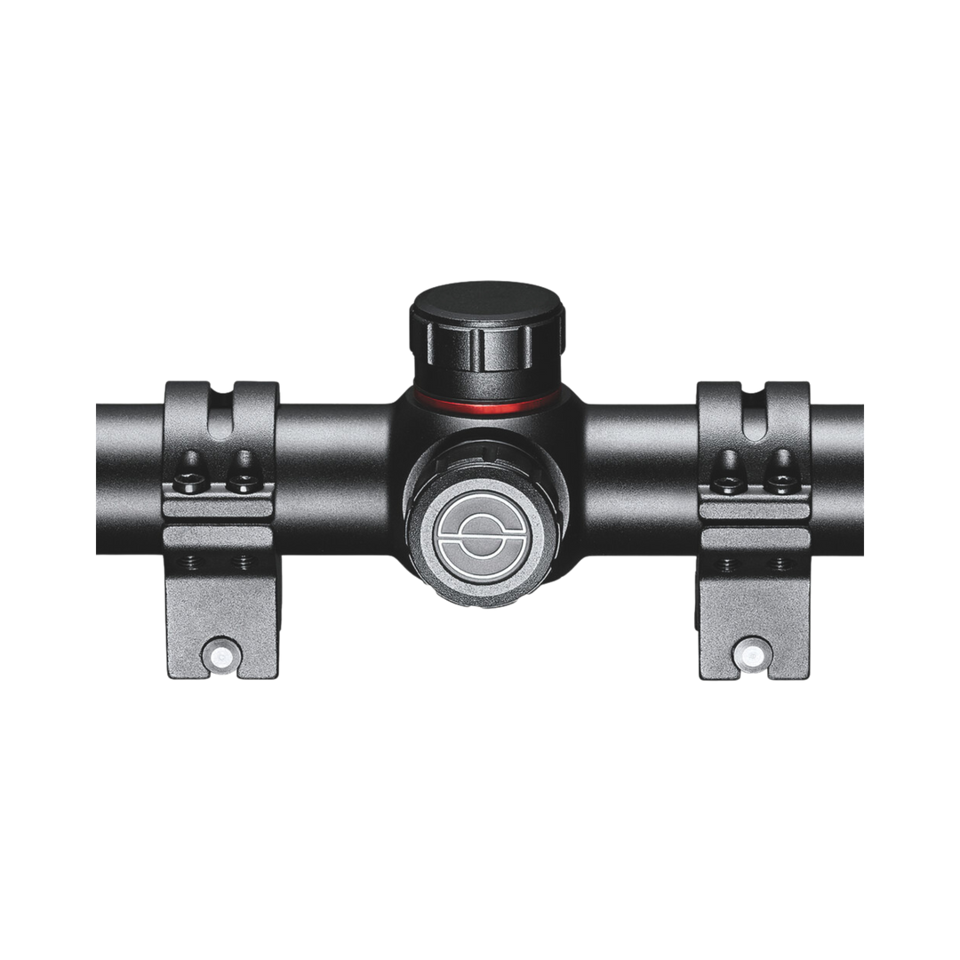 Simmons 4-12x40 8 Point Truplex Reticle Riflescope