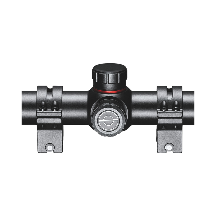 Simmons 4-12x40 8 Point Truplex Reticle Riflescope