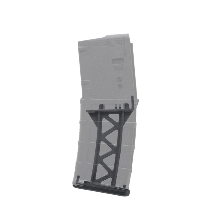 Magpul PMAG® 10/30 AR/M4 GEN M3™ 10-Rounds with 30 Round Body