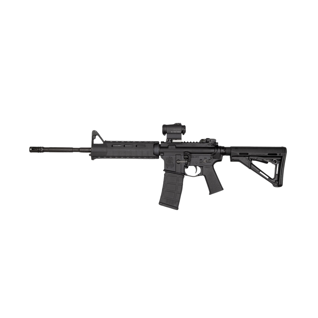 Magpul PMAG® 10/30 AR/M4 GEN M3™ 10-Rounds with 30 Round Body