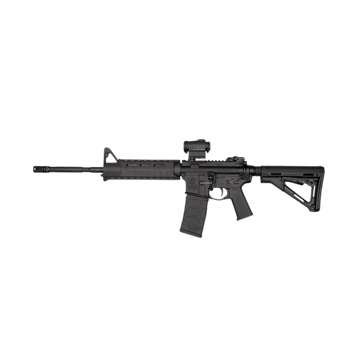 Magpul PMAG® 10/30 AR/M4 GEN M3™ 10-Rounds with 30 Round Body