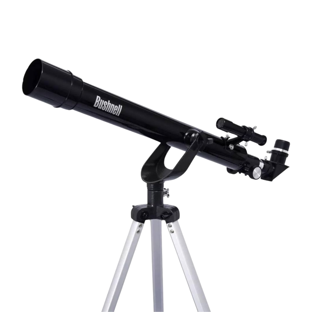 Bushnell Refractor 600x50mm Deep Space Viewing Telescope