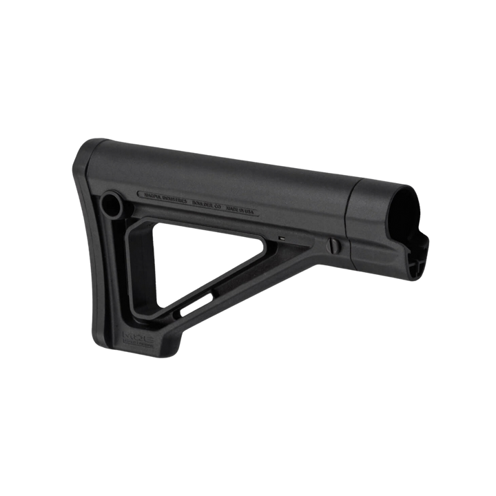 Magpul MOE® Fixed Carbine Stock – Mil-Spec