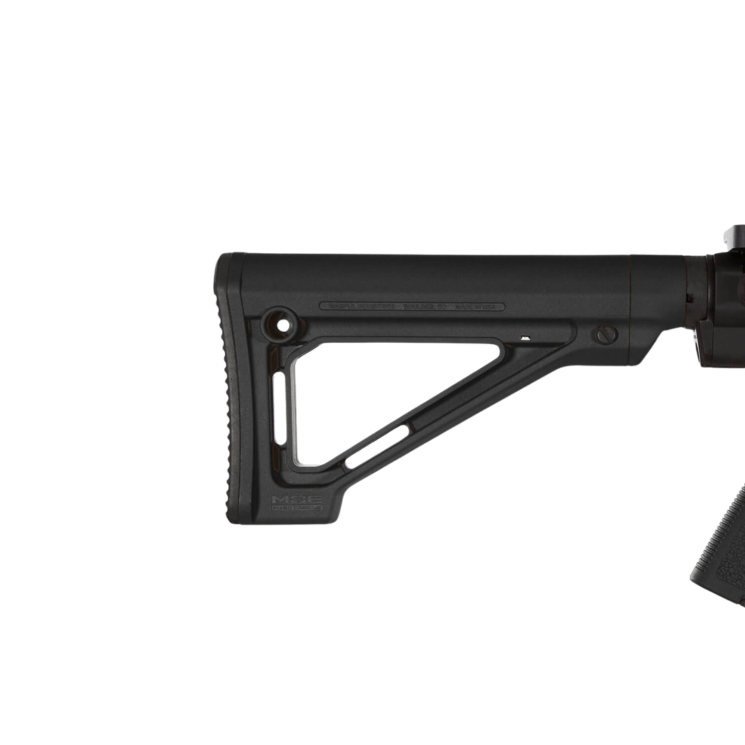 Magpul MOE® Fixed Carbine Stock – Mil-Spec