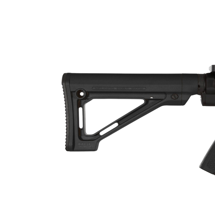 Magpul MOE® Fixed Carbine Stock – Mil-Spec
