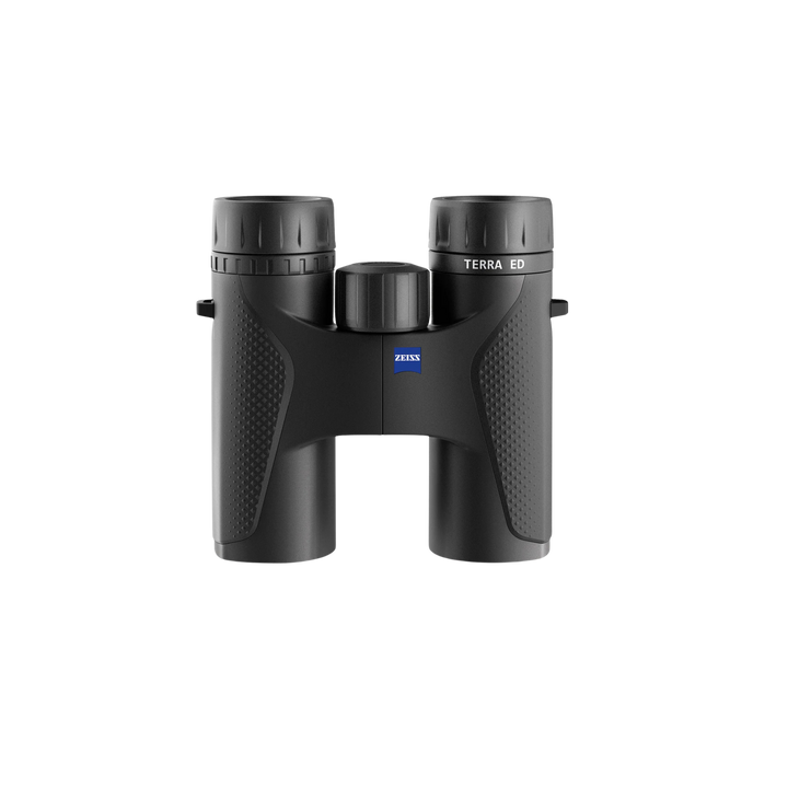 TERRA ED Binoculars Premium Quality with SCHOTT ED Glass and ZEISS MC Hydrophobic Multi-Layer Coating