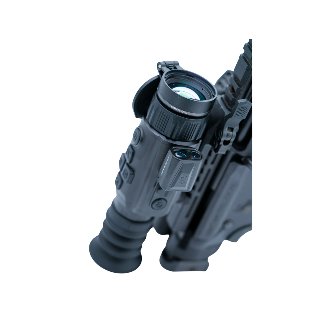 RIX STORM S6 R 2×35mm Thermal Imaging Riflescope