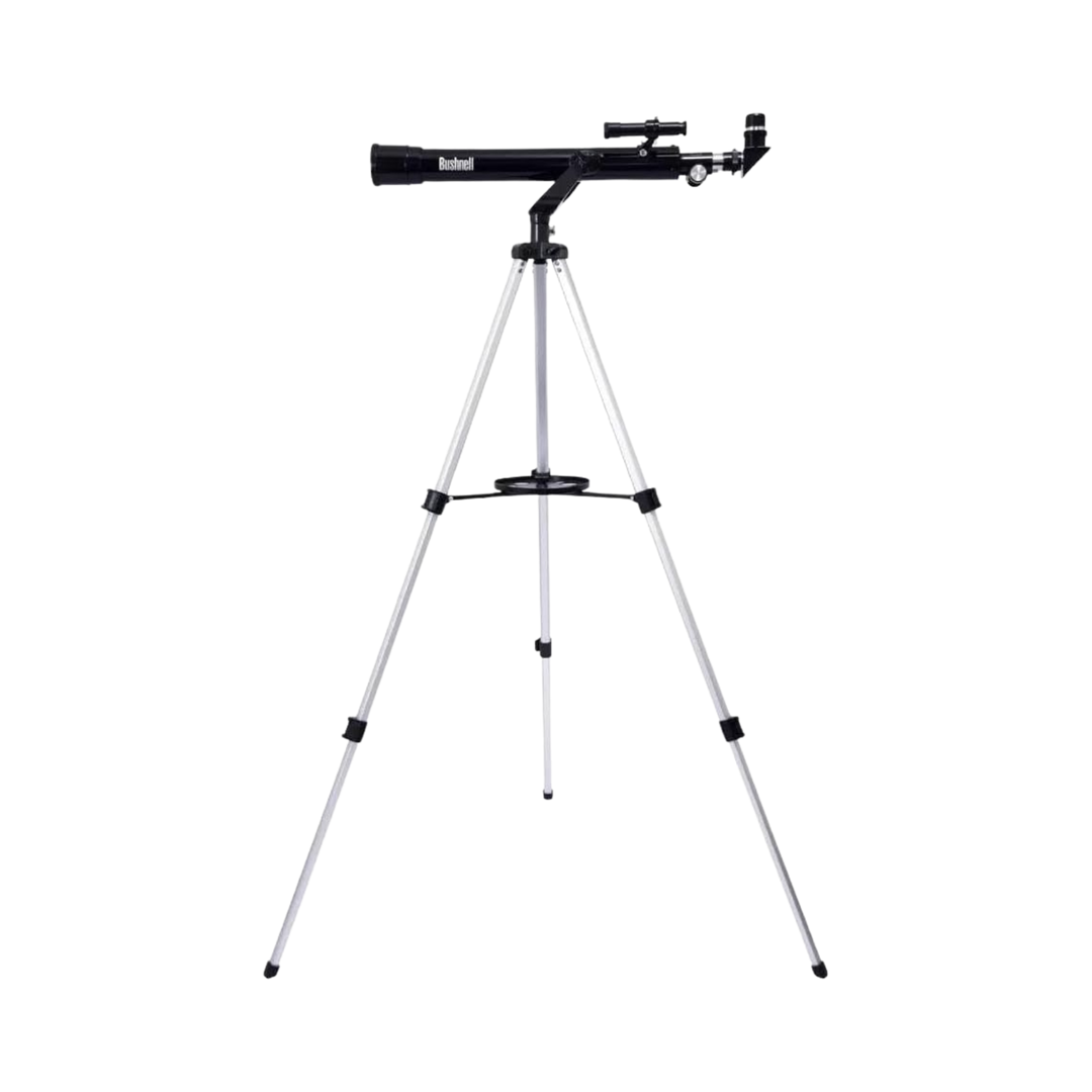 Bushnell Refractor 600x50mm Deep Space Viewing Telescope