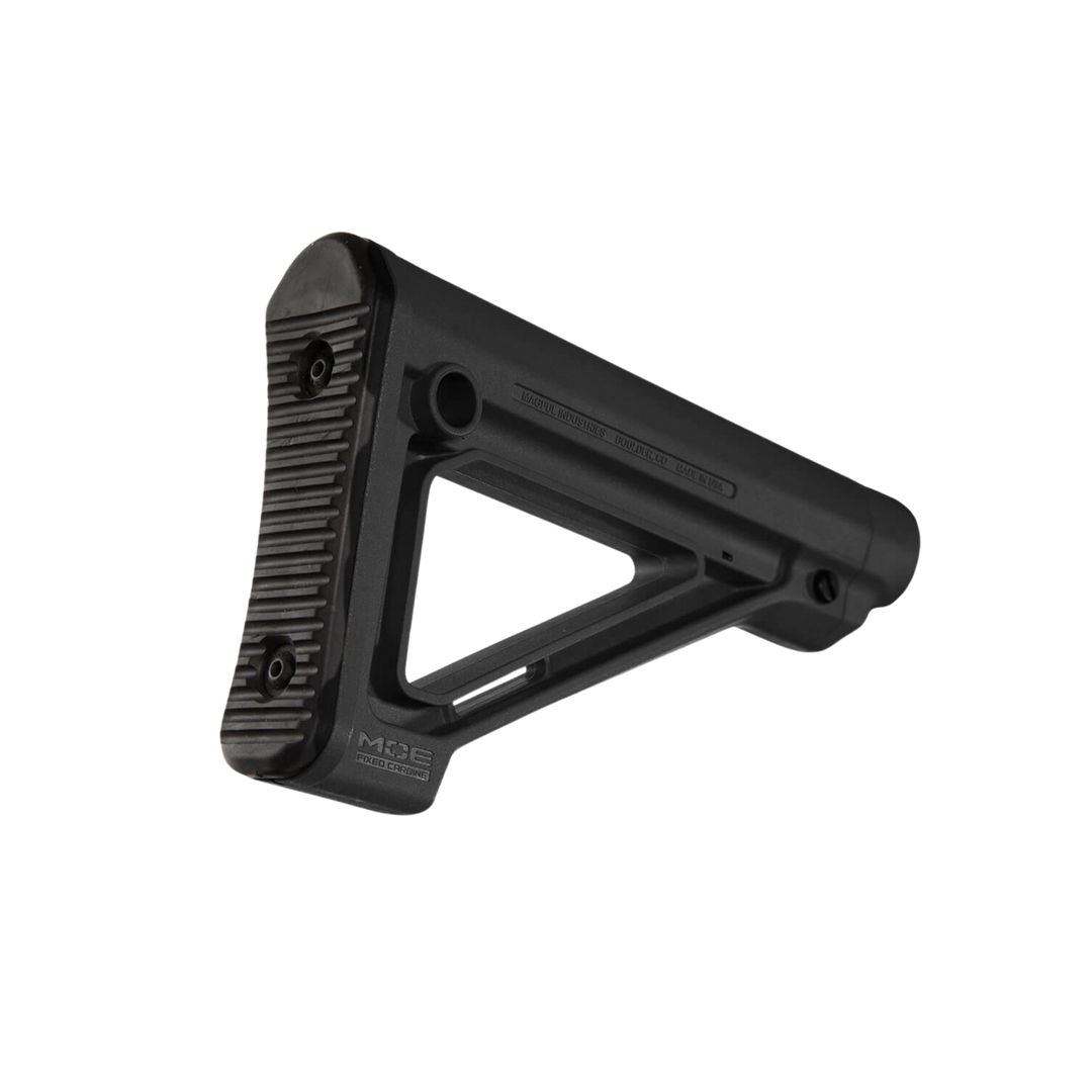 Magpul MOE® Fixed Carbine Stock – Mil-Spec